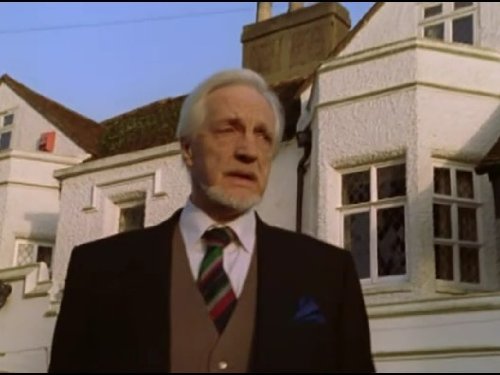 Edward Petherbridge