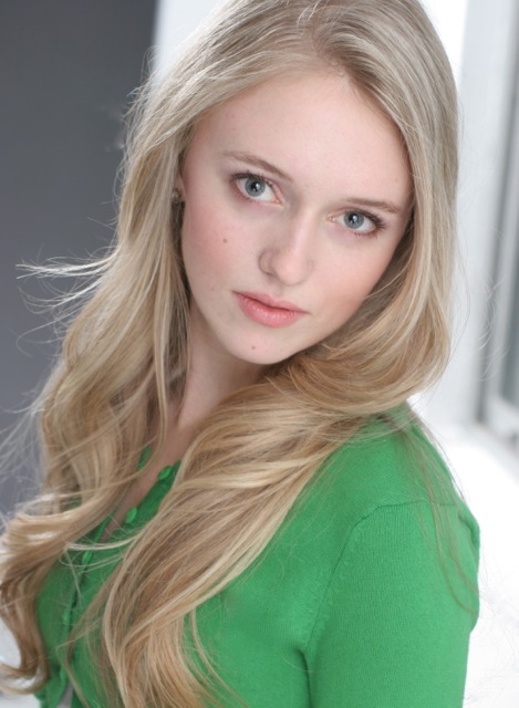 Annalisa Chamberlin