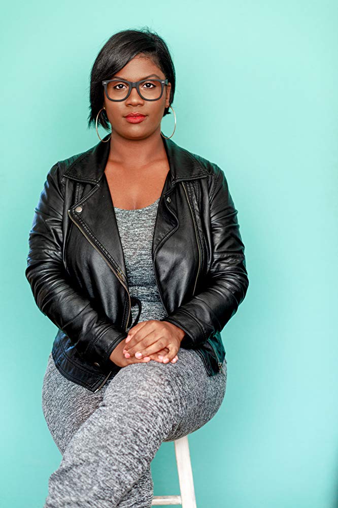 Candace Nicholas-Lippman