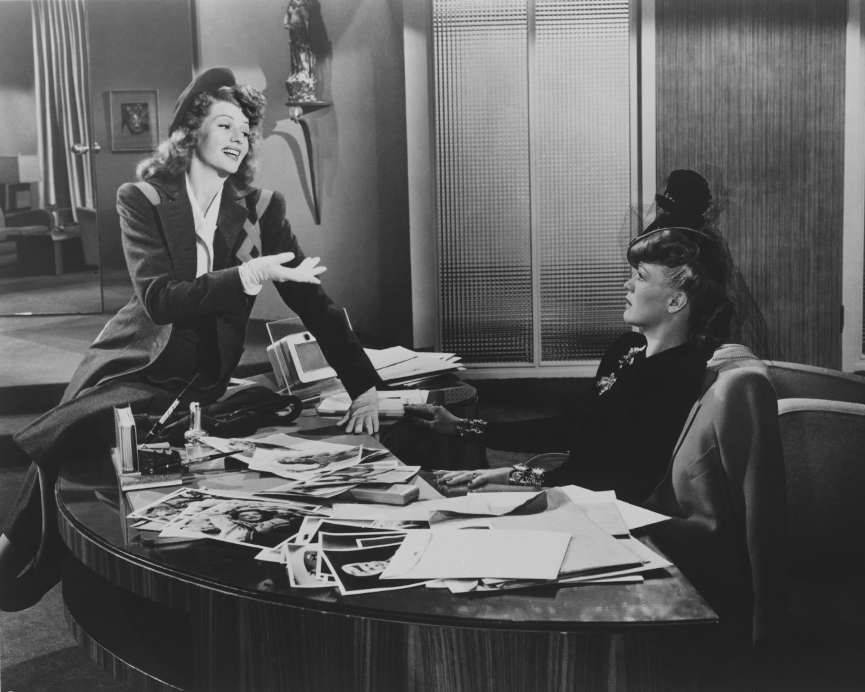 Eve Arden