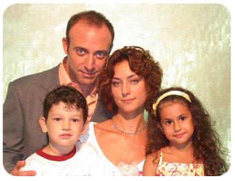 Halit Ergenç