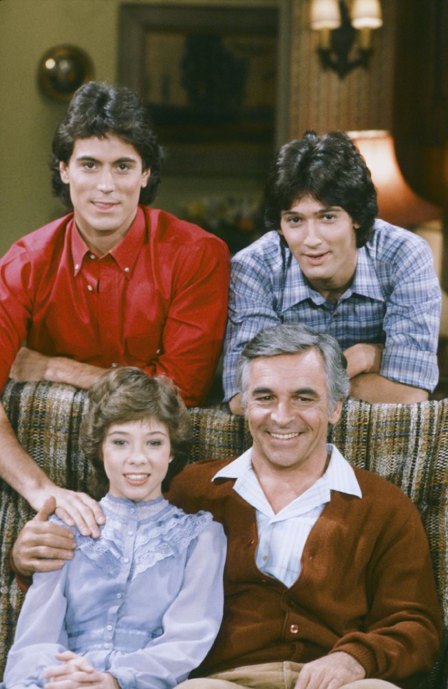 Donnelly Rhodes