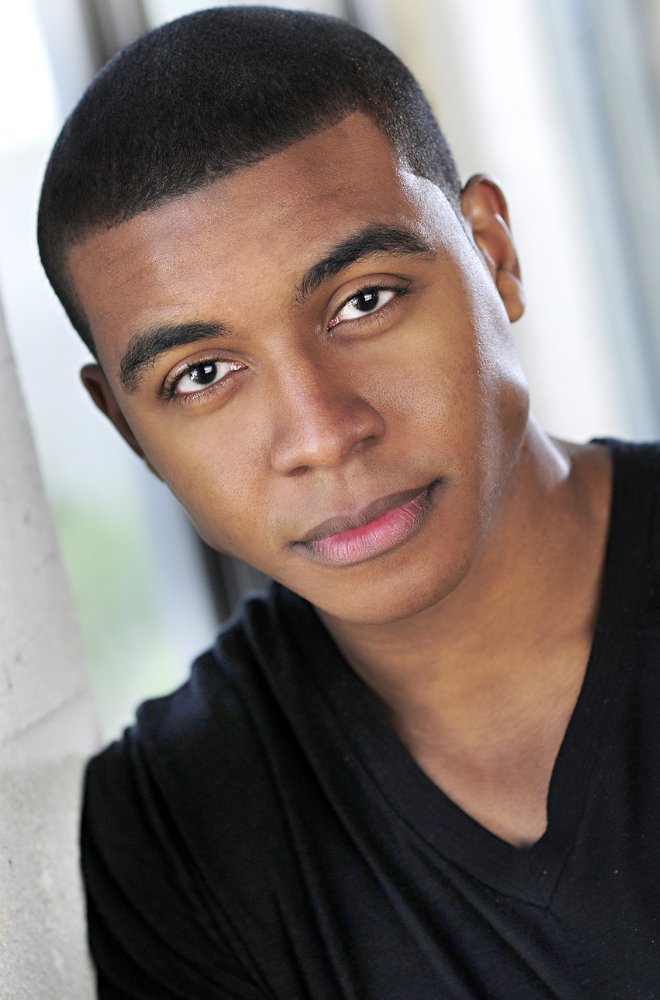 Joseph Lee Anderson