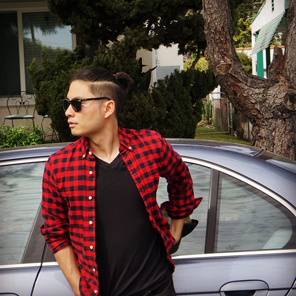 Nathan Leung