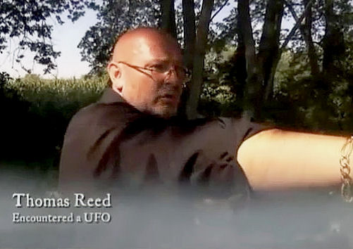 Thom Reed