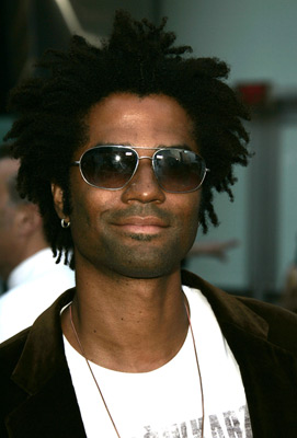 Eric Benét