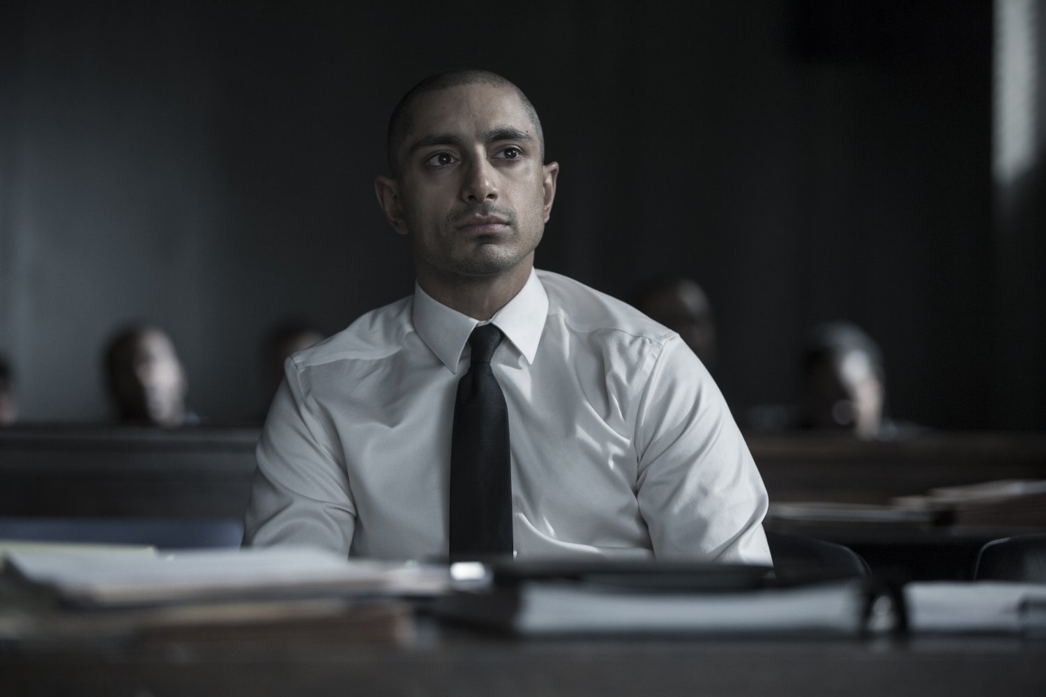 Riz Ahmed