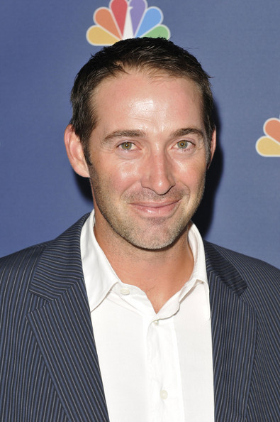 Josh Temple