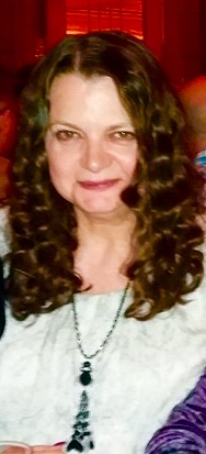 Jill Buchanan