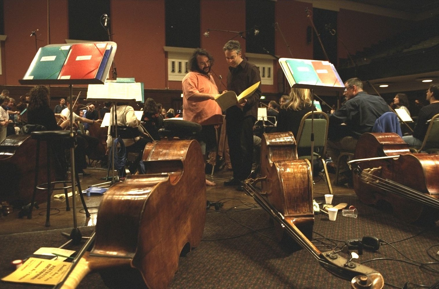 Howard Shore