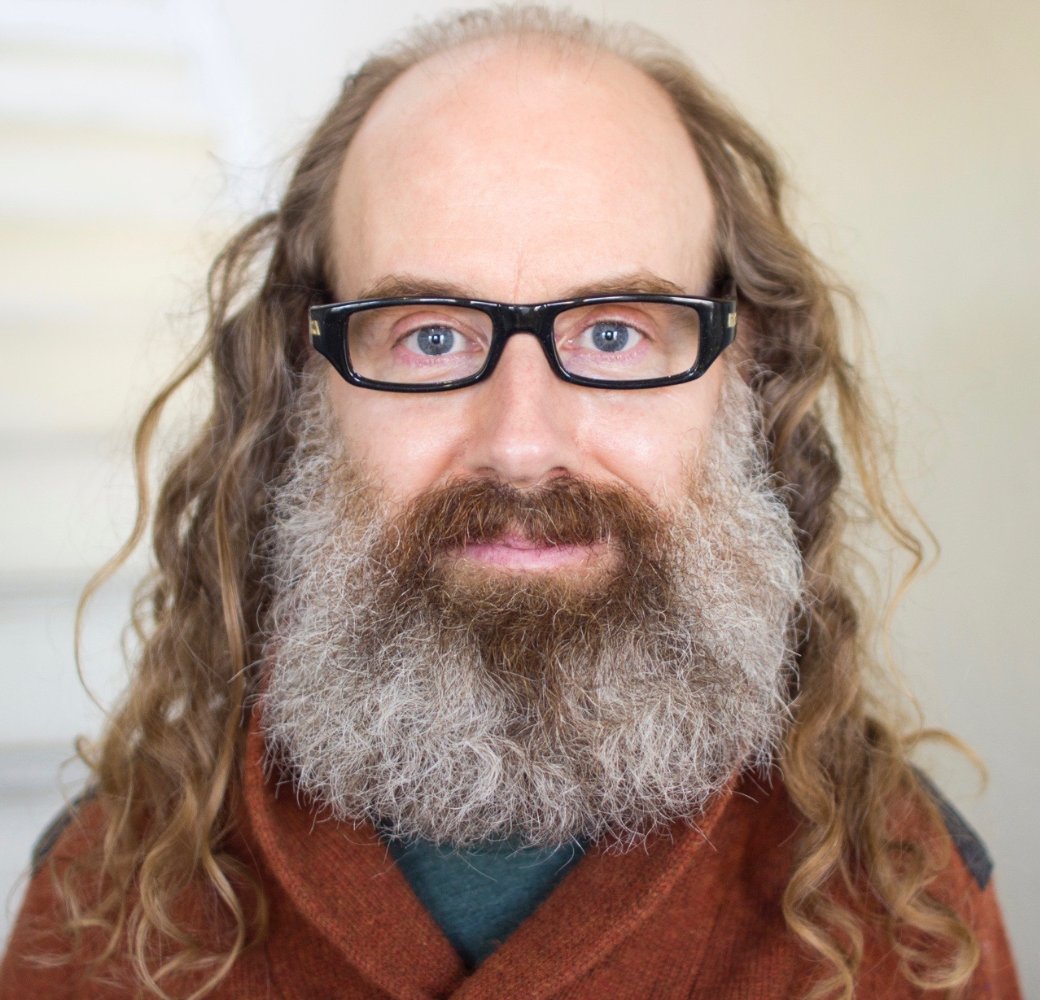 Matt Shea