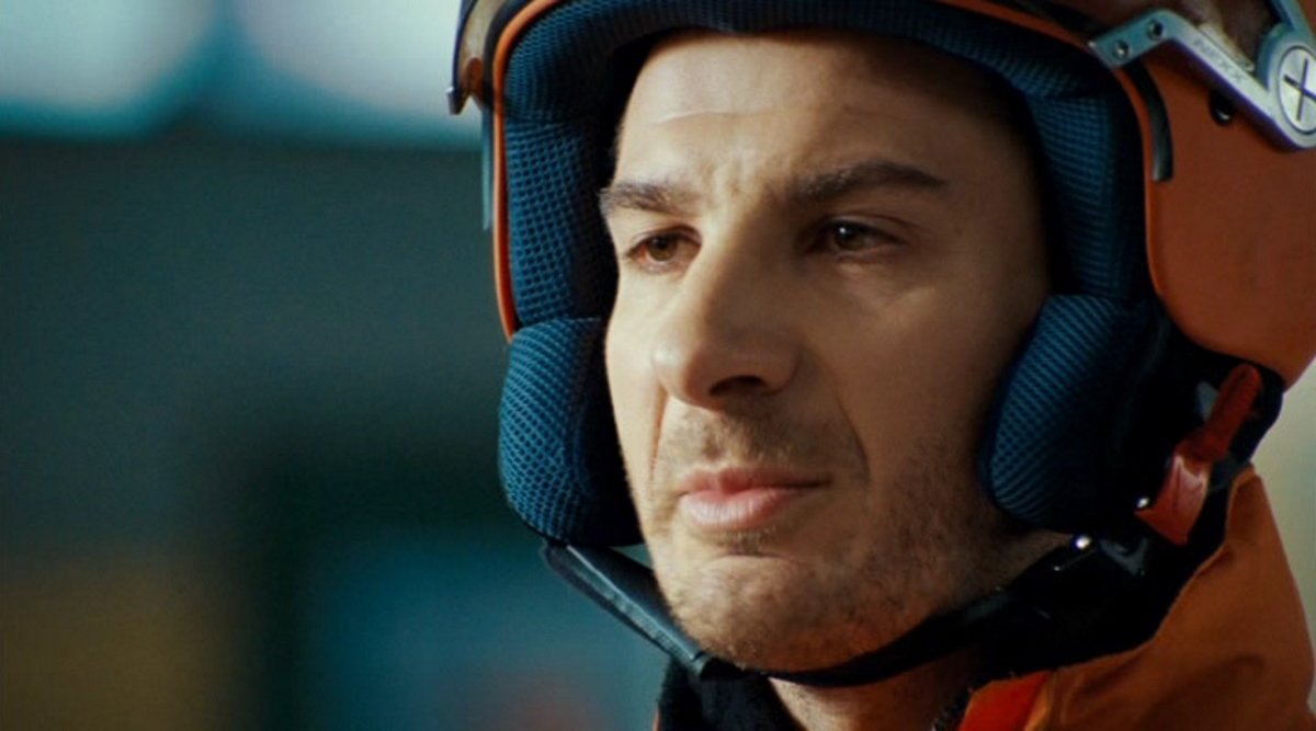 Michaël Youn
