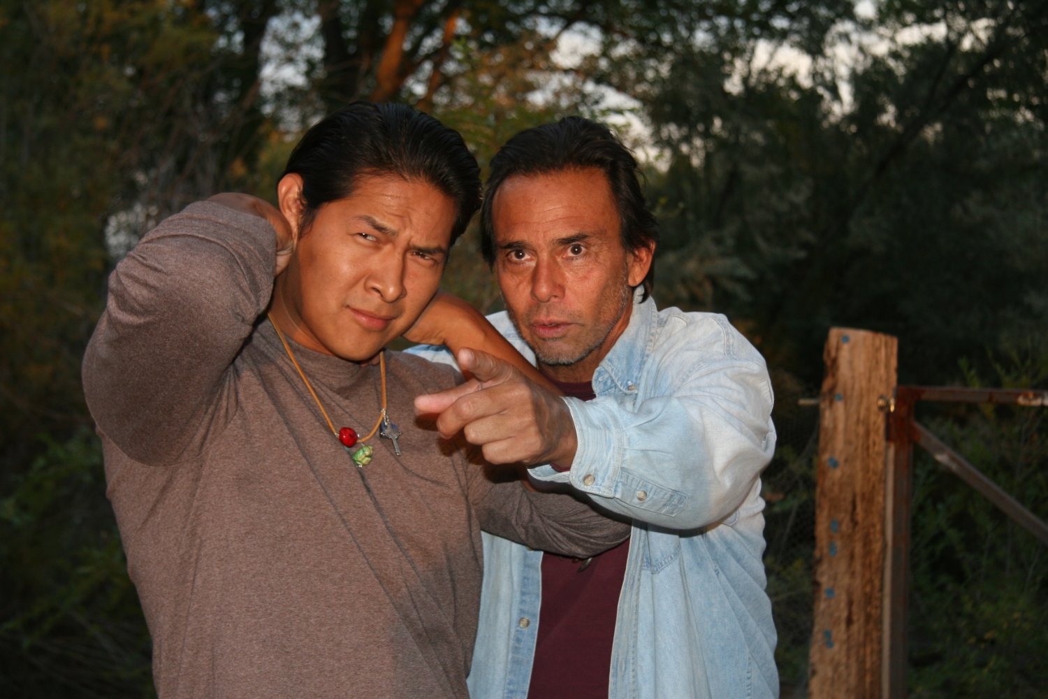 Ryan Begay
