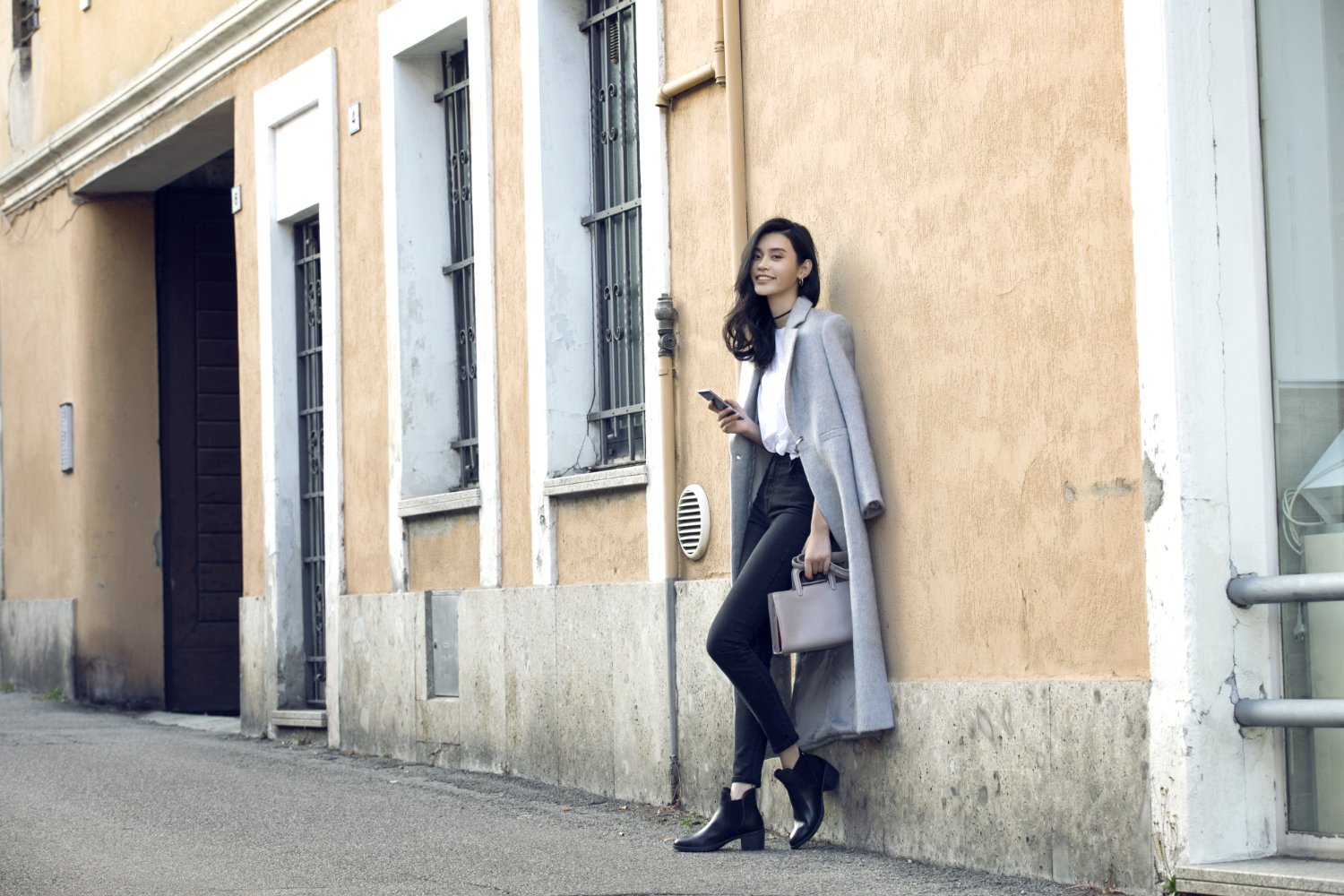 Ming Xi