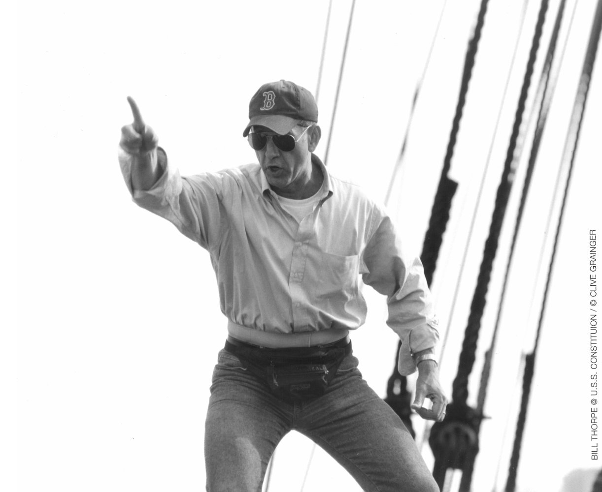 Bill Thorpe