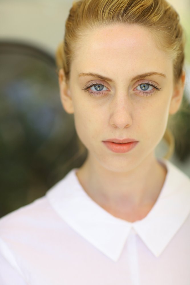 Hannah Culwell