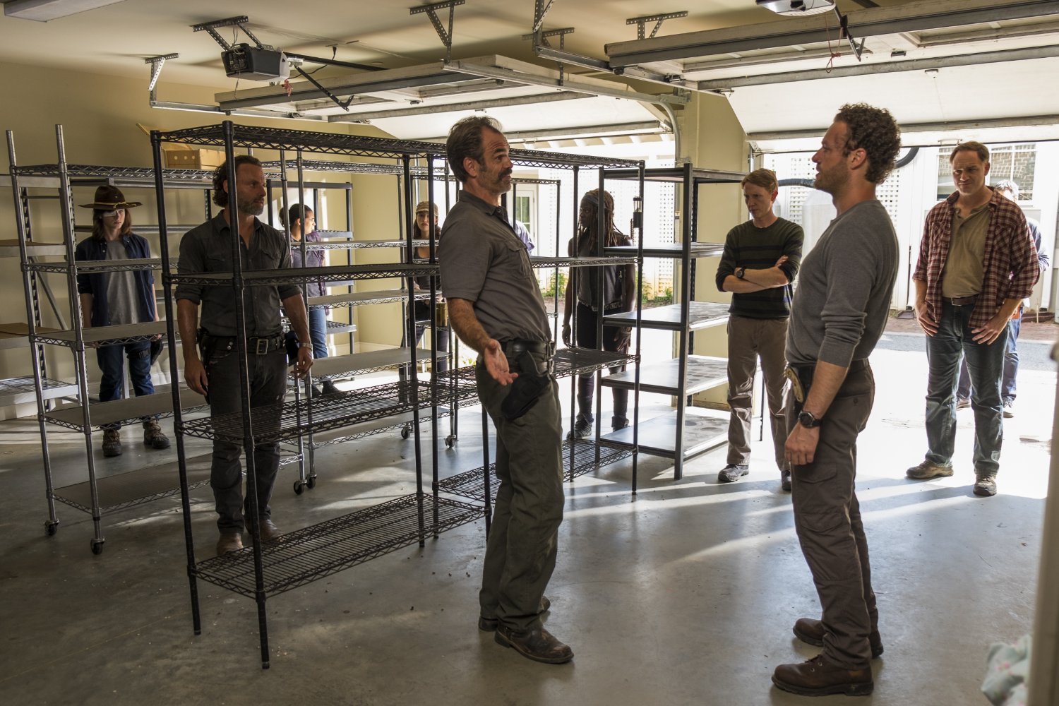 Steven Ogg