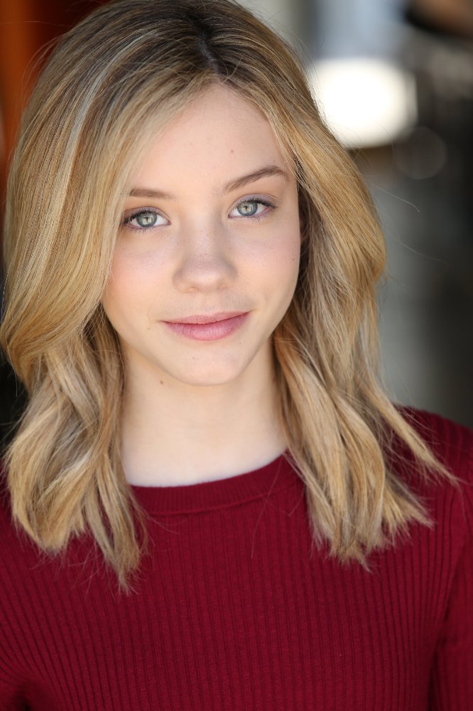 Jessica Treska