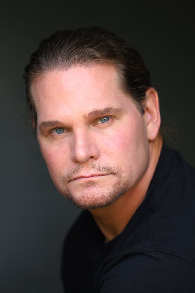Brian Graham