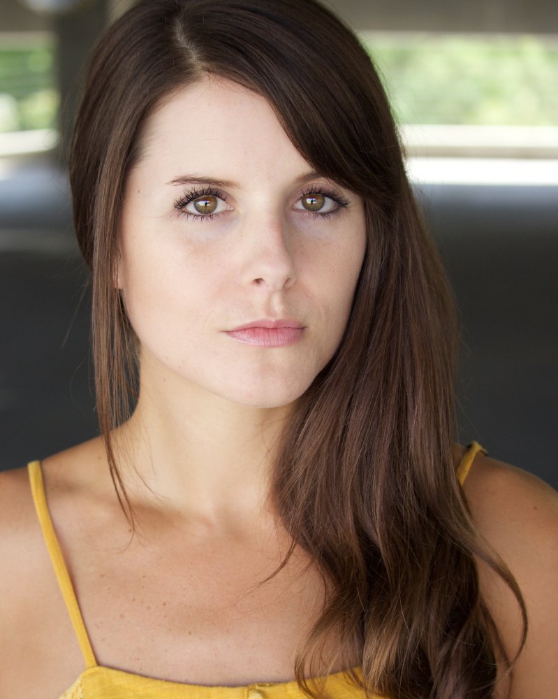 Lydia Chandler