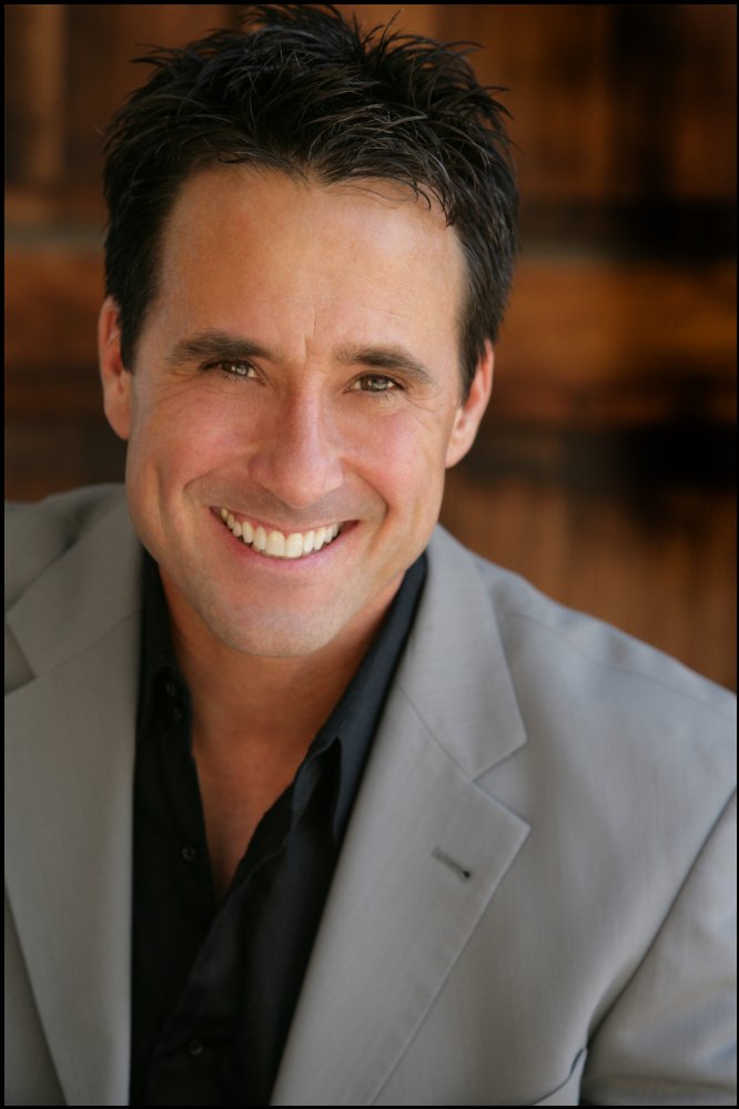 Mark Parra