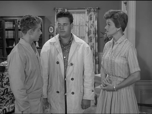 Ken Osmond