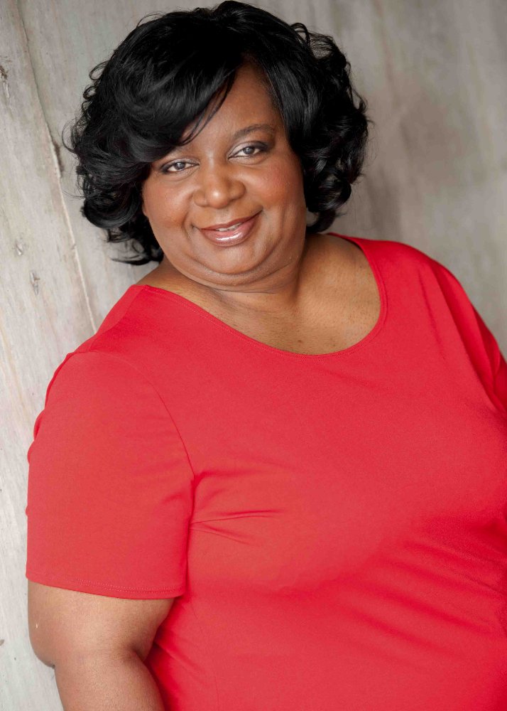 Adrienne Johnson