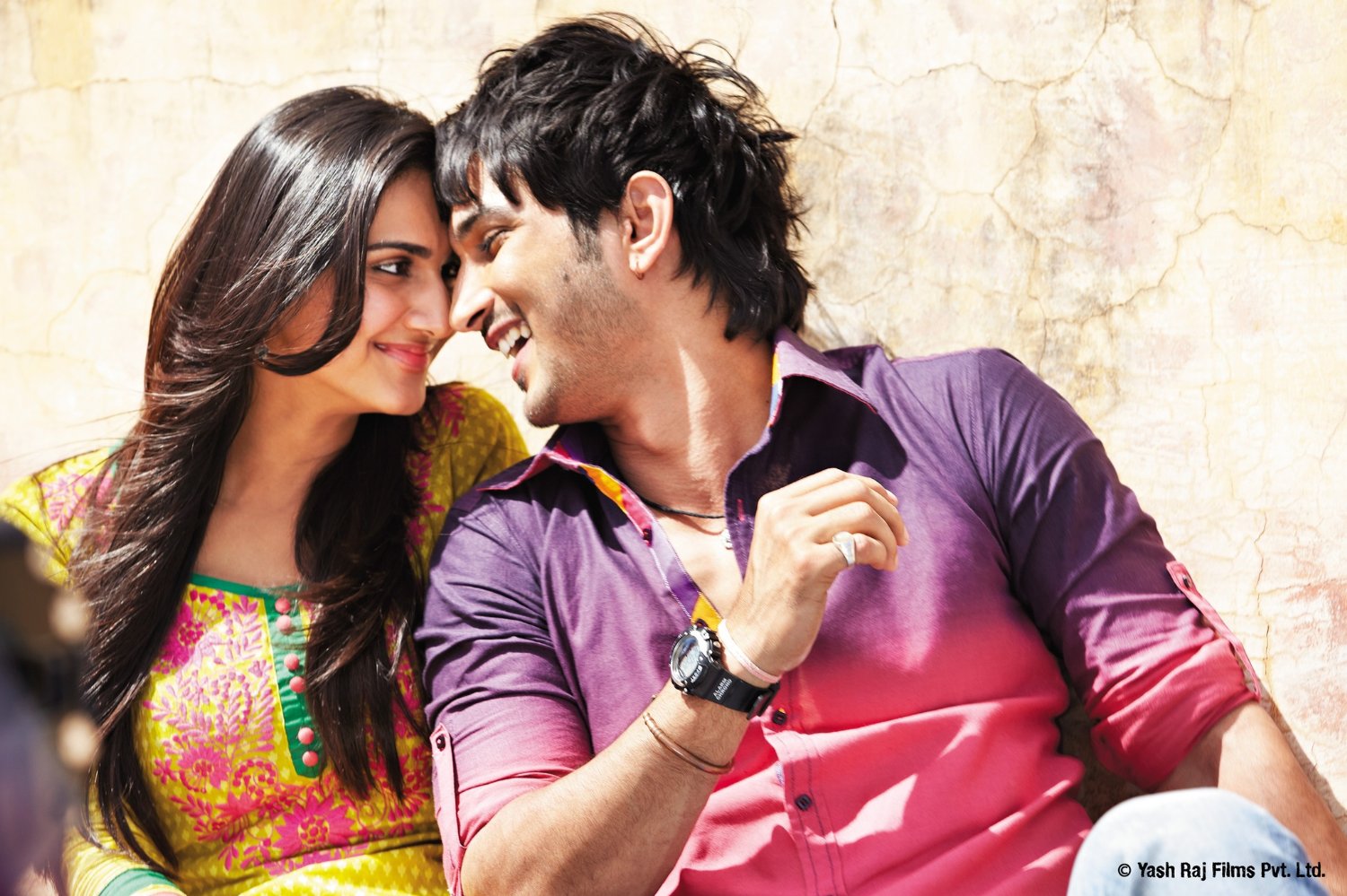 Sushant Singh Rajput