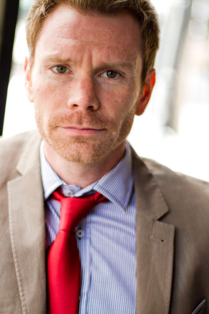 Shawn Boyd