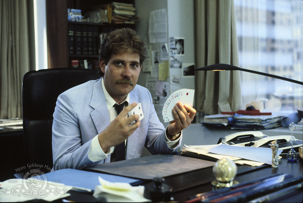 Richard Masur