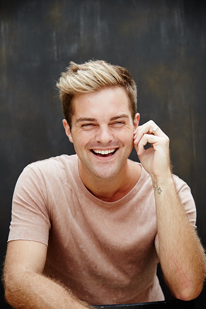 Harry Cook