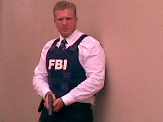Steve Cameron