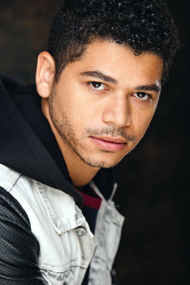 Terrence Edmonds