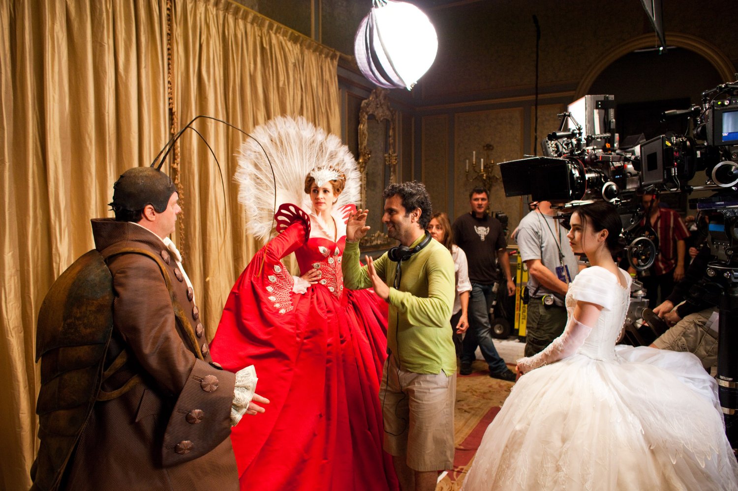 Tarsem Singh