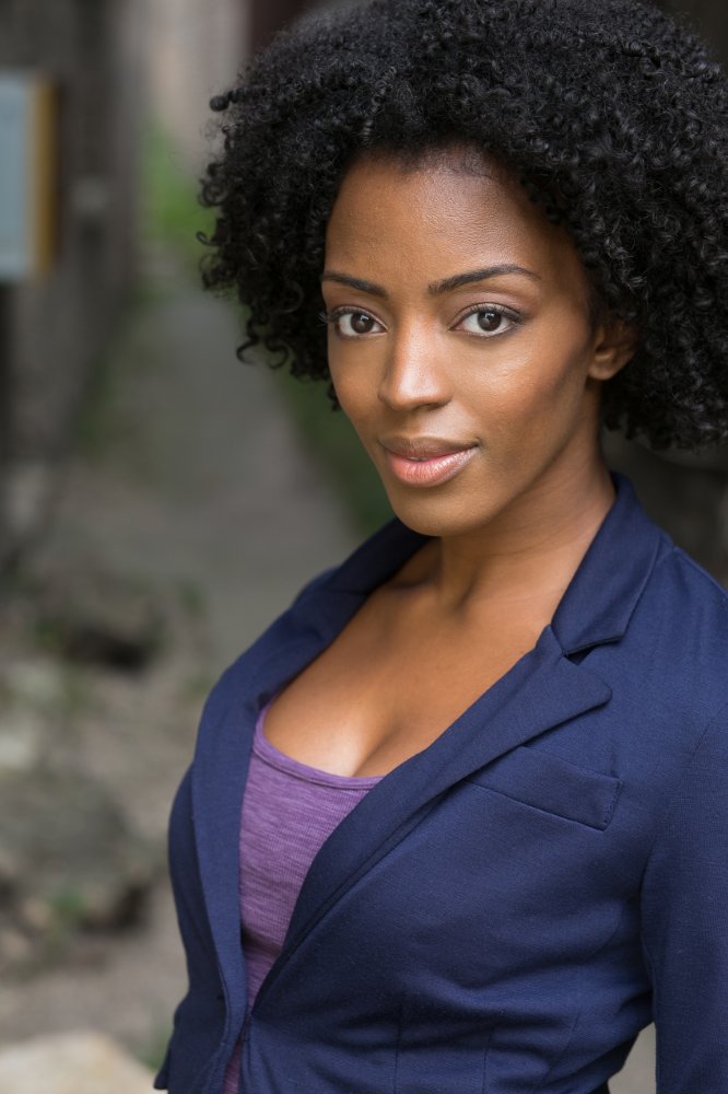 Tiffany Renee Johnson