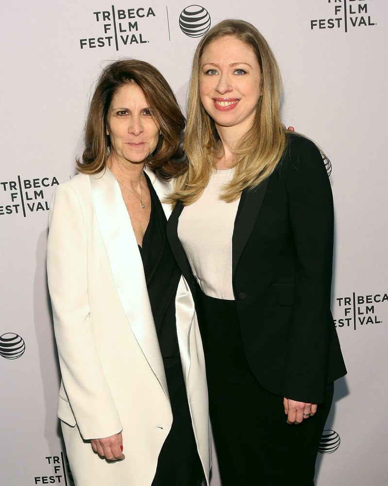 Chelsea Clinton