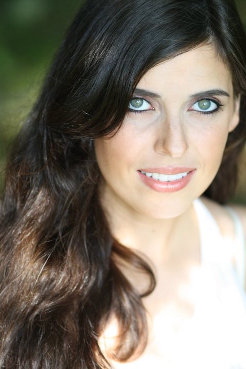 Hannah Drew
