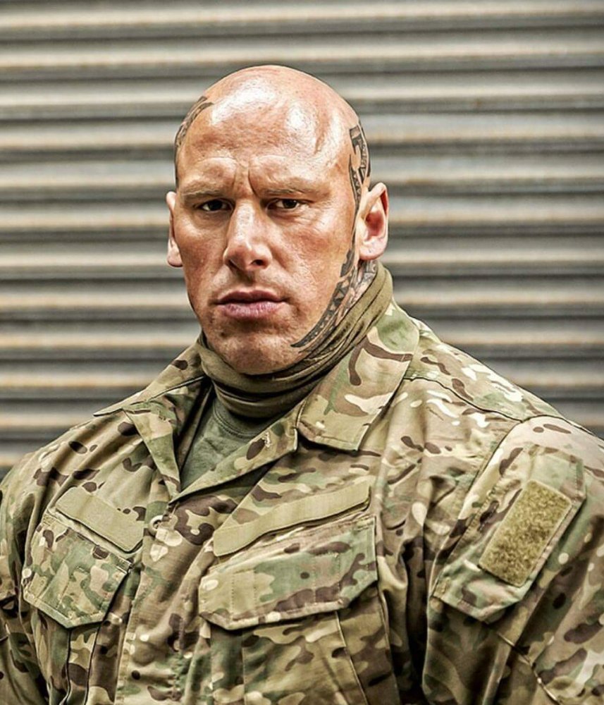 Martyn Ford