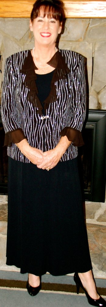 Gayle Kate