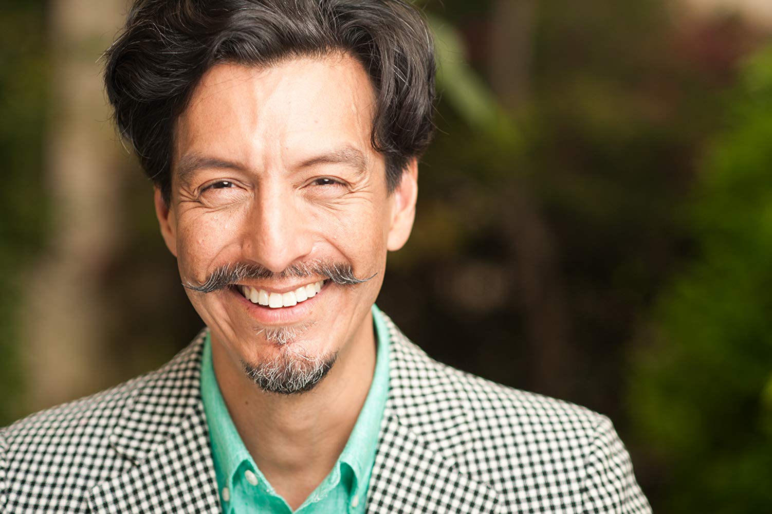 Salvador Benavides