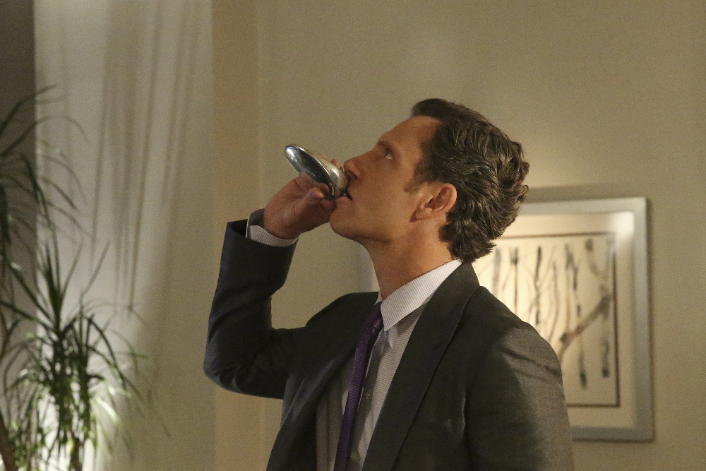 Tony Goldwyn