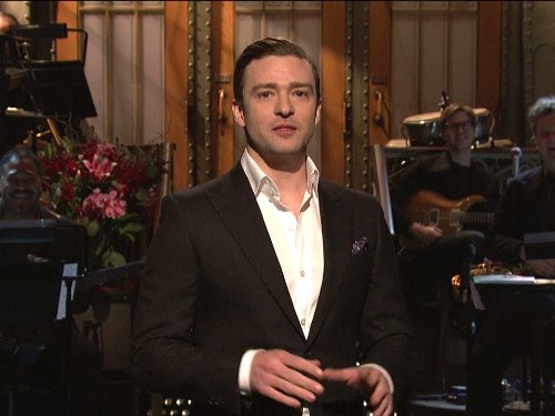 Justin Timberlake