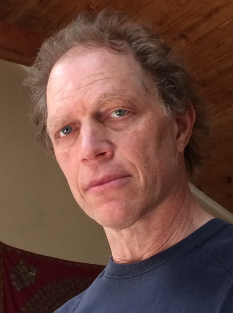 Jeffrey Alan Solomon