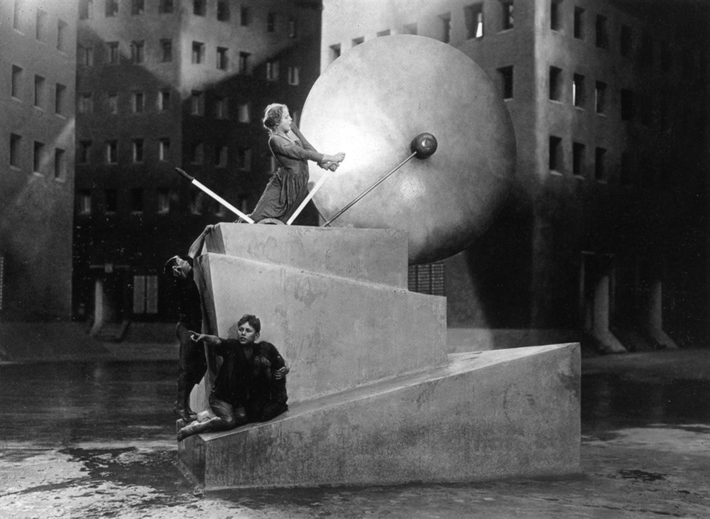 Brigitte Helm