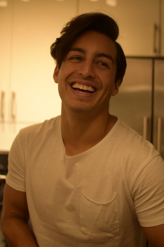 Xavier G