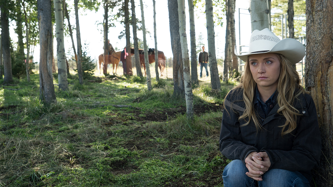 Amber Marshall