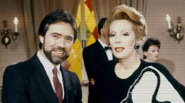 Luis de Cespedes