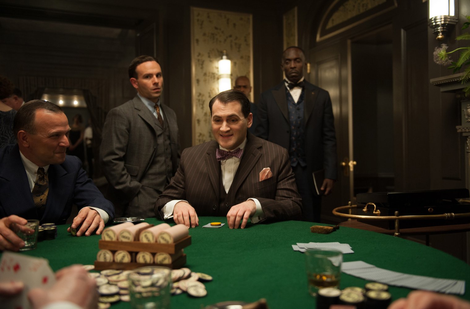 Michael Stuhlbarg