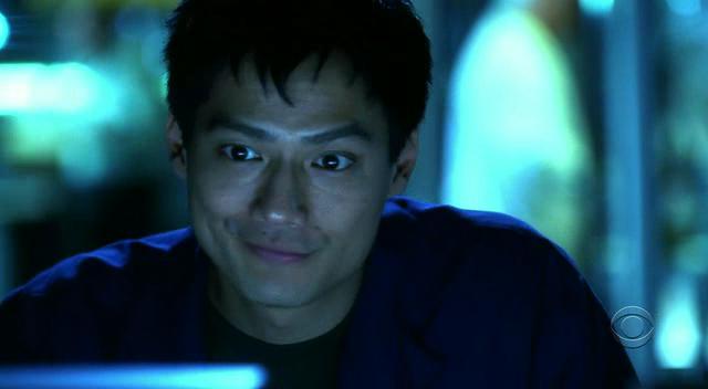 Archie Kao