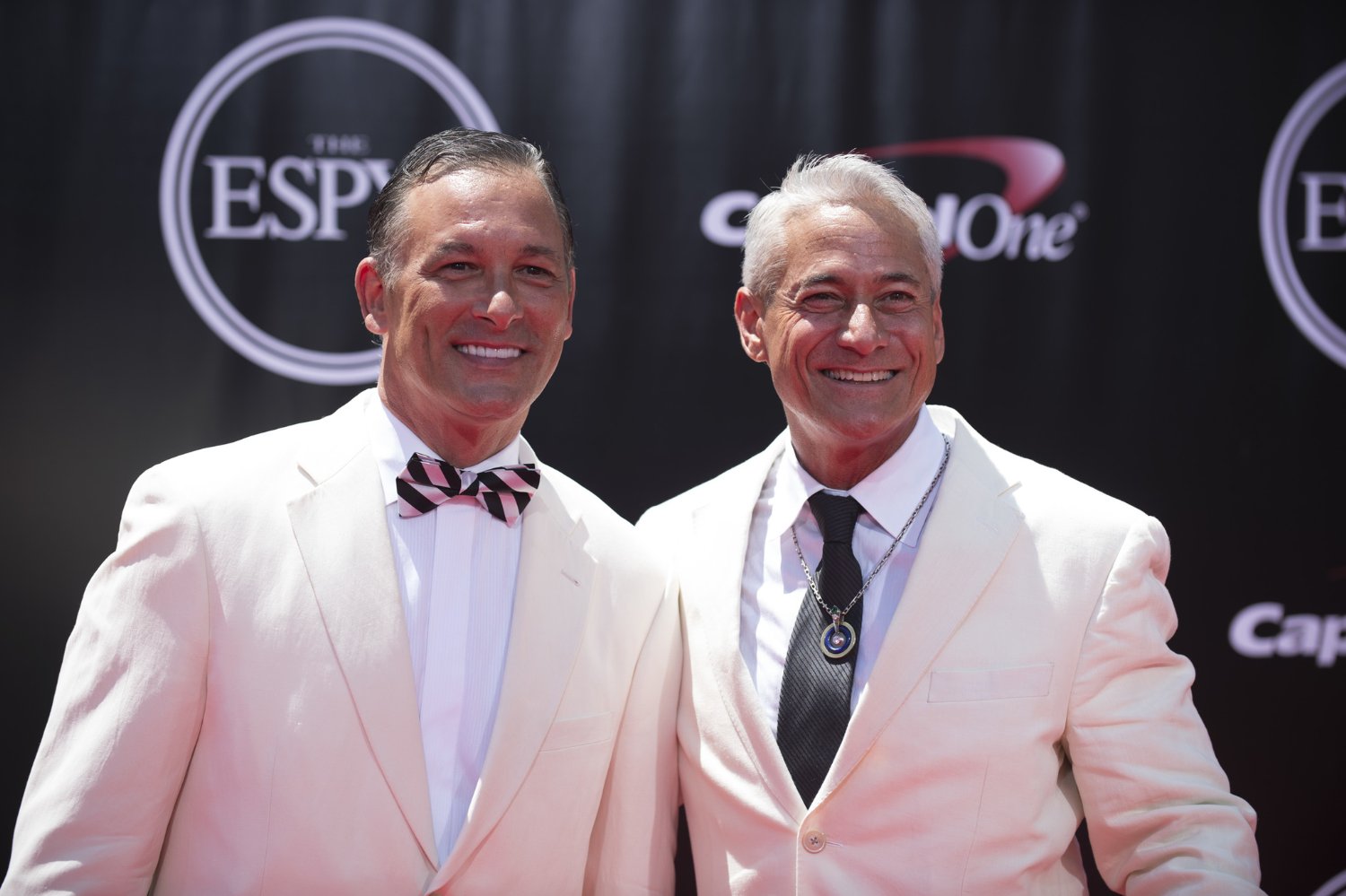 Greg Louganis